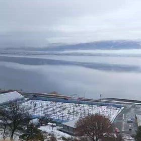 まだまだ寒いです、お風呂の窓開けないで！の画像