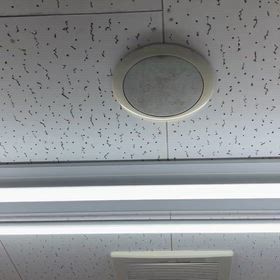 火災訓練の話　終わろの画像