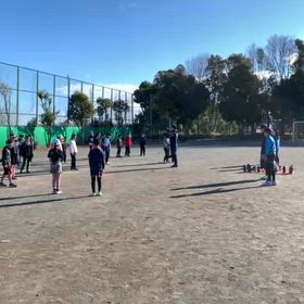 3/14 基本動作⑧の画像