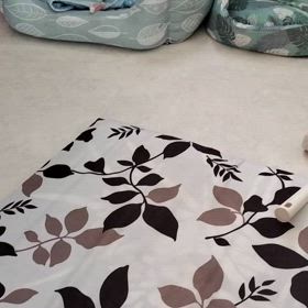 お昼休みの画像