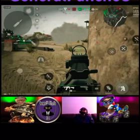 delta force mobileの画像