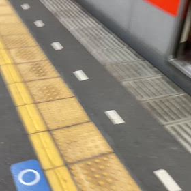 5632F 直通特急姫路行きの画像