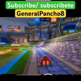 GeneralPancho8 YouTubeの画像