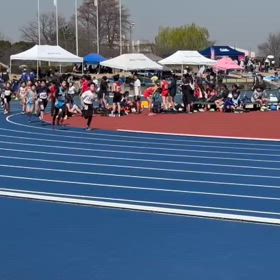 越谷春季（男子800m）④の画像
