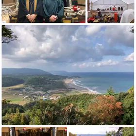 輪島　岩倉寺さんへの画像