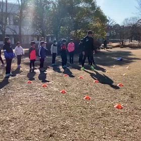 2/12 短距離練習⑱の画像