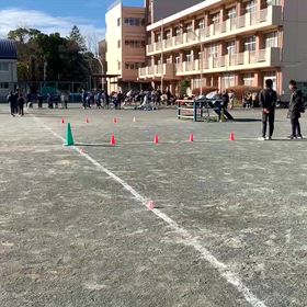 3/14 基本動作③の画像