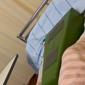 術後5日目★の画像