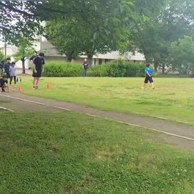 5/25　基本動作③の画像