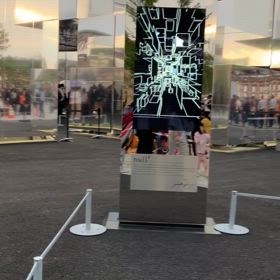 落合陽一さんの画像