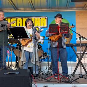 ひがふなフェスタ2025にて　その2の画像