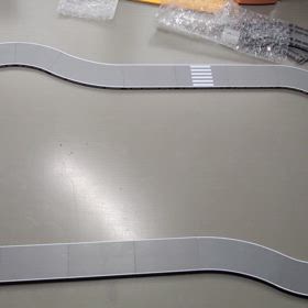 バスコレ走行システム6　～道路拡張～の画像