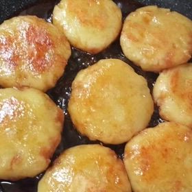 食べたい(TOT)の画像