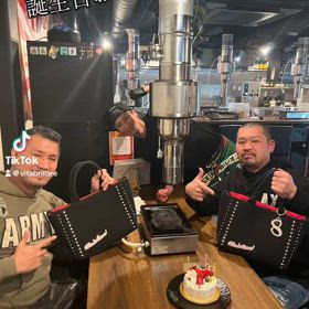 弘一おめでとうの画像