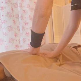 こんなに丁寧なもみほぐし初めてです！の画像