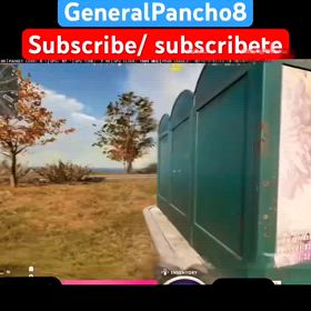 GeneralPancho8 YouTubeの画像
