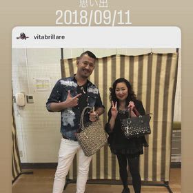 あべ静江さん7年前のインスタの投稿の画像