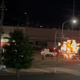 ねぷたのもんどりこ！の画像