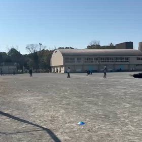 400mインターバル⑦の画像