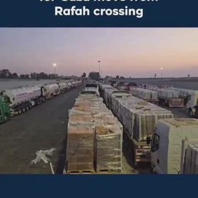 ☪️遺体返還　☪️支援物資　☪️シオニスト情報の画像