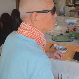 ハロウィーン❓の画像