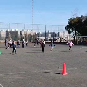 2/24 股関節・大股歩行⑧の画像