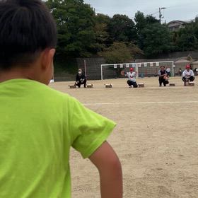 ☆学区民運動会☆の画像