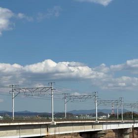 名鉄甲種輸送の画像