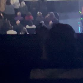 超備忘録　２月・　Barry Manilow at Westgate 　補足記事の画像