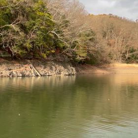 最終釣行の画像