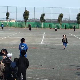 10色リレー（動画）⑪の画像