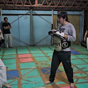 チャレンジ精神☆彡の画像