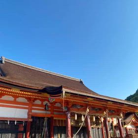 2025/12/01 朔日参りの画像