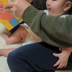 矯正、読み聞かせ、最近の徒然。の画像