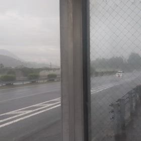 異常気象の画像