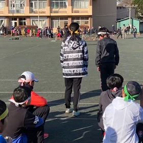 2/24 リレー特訓⑧の画像