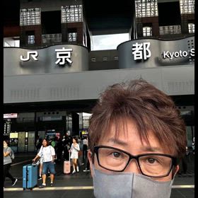 再び、京都!!の画像