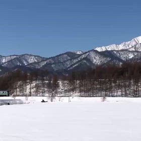 故郷の風景の画像