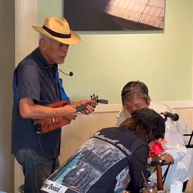 音楽日和の画像