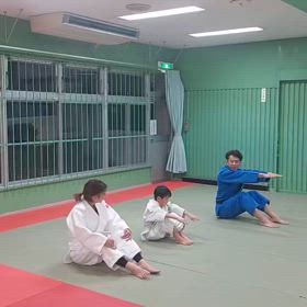 親子で習い事の画像