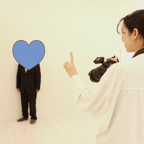 撮影同行の画像