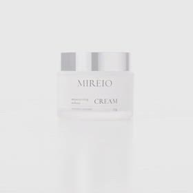 ミルアジュ クリームと一般的な保湿クリームの違いの画像