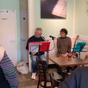 2025.1月音楽日和の画像