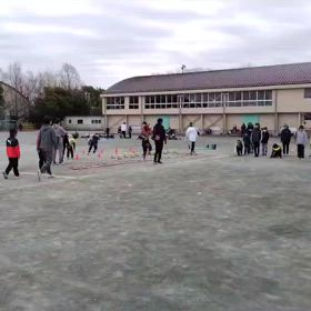 2/17 ダッシュの場②の画像