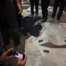 ♦️シオニストの停戦違反により増え続ける死者の画像