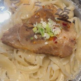 麻辣しおしおのパーの画像