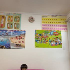 ある日のレッスンの画像