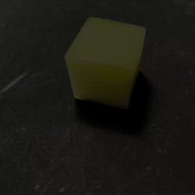 予習シリーズ6年　　算数　上　第11回　立体図形①の画像