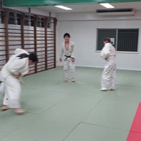 7/2(水)無事に稽古終了の画像
