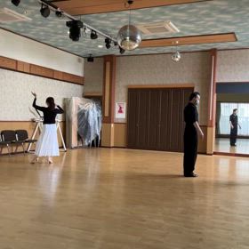 4/18(木)レッスン&自主練アウトプット！の画像